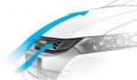 Honda Insight Sports Pack by Mugen 2009 года